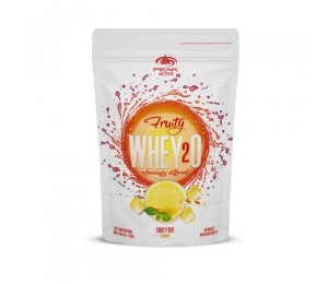 Peak Fruity wHey2O (750g) Orange Lemonade
