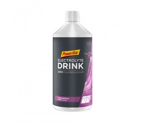 Powerbar Electrolyte Drink (1000 ml) Sour Cherry