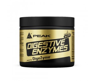 Peak Digestive Enzymes (90) Unflavoured