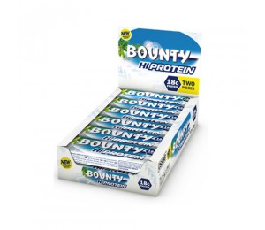 Mars Protein Bounty High Protein Bar (12x52g) Coconut