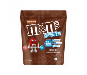 Mars Protein M&M's Protein Powder (875g) Chocolate Flavour