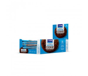 Usn Select Cookie (12x60g) Salted Caramel