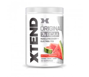 Xtend BCAA (30serv.) Blue Raspberry