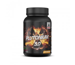 Peak Plutonium 3.0 (1054g) Hot Red Punch