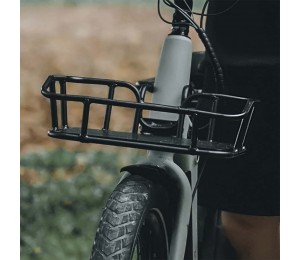 Xplorer Urban Bug E-bike Front Rack + Base plate of Front Rack