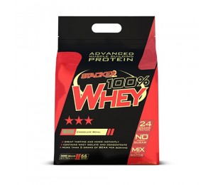 Stacker2 100% Whey (2000g) Chocolate Royal