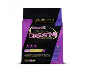 Stacker2 6th Gear Creatine (1135g) Lemon