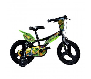 Kids Bike Dino T-REX 12''