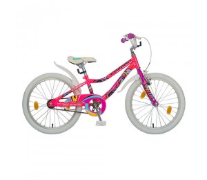 Bicycle CAIMAN FLARE 20 Pink 21