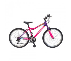 Bicycle CAIMAN SPIRIT 26 Pink 21