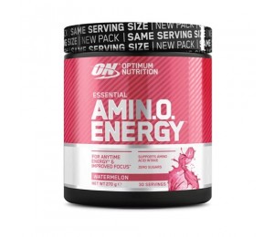 Optimum Nutrition Amino Energy (270g) Fruit Fusion
