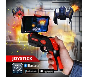 AR console Xplorer Blaster Red