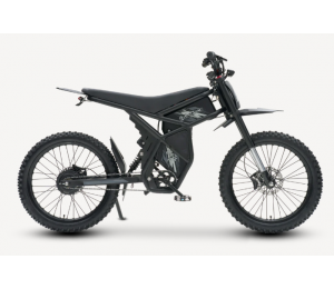 GT73 Xplorer Electric Motobike