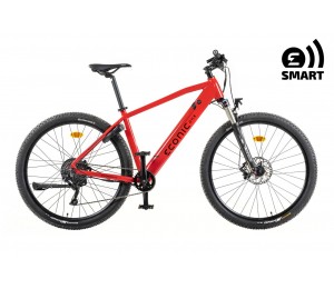 Econic One Electric bicycle SMART CROSS COUNTRY