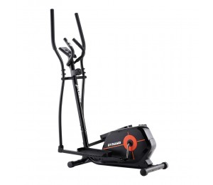 Elliptical Trainer Xplorer Dynamo
