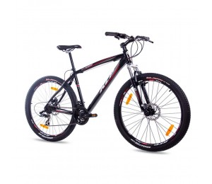 Xplorer MTB Bicycle GARRIOT R48 27,5"