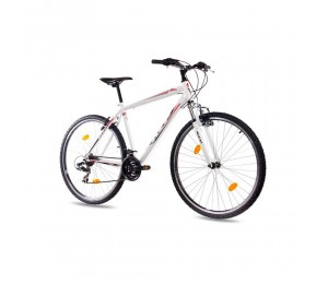 Xplorer MTB Bicycle ICROS ONE 26"