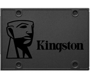 Kingston SSD A400 Series 2.5"SATA III 960GB