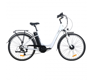 Xplorer E-bike RC820 28"