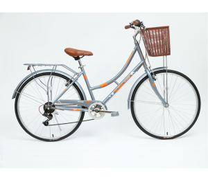 Xplorer City bike Rome 26"