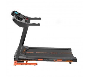 Xplorer Advanced Treadmill