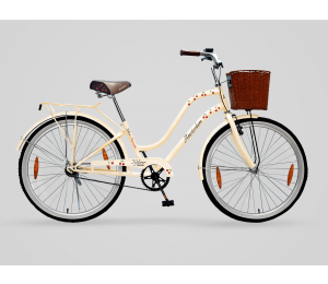 Xplorer City Bike Cruiser AMSTERDAM 26"