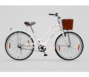 Xplorer City Bike Cruiser BERGAMO 26"