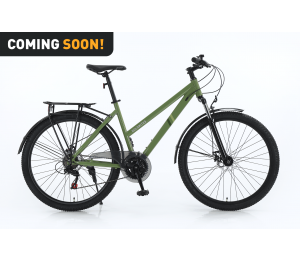 Xplorer MTB bicycle DOLOMITES 27.5"