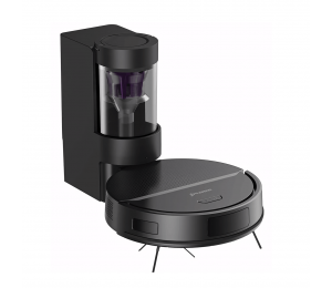 Smart Robot Vacuum Cleaner Xplorer LX80