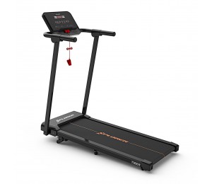 Xplorer TIGER Foldable Treadmill