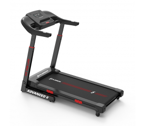 Xplorer Advanced II Treadmill