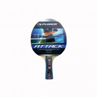 Xplorer Attack reket