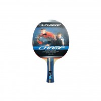 Xplorer Champ reket