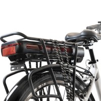 E Bike Xplorer City Star