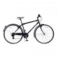 Gradski bicikl Xplorer Amor 26 (bez brzina)