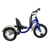 Dječji tricikl Xplorer 3CB 