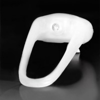 Xplorer prednja 1 LED bljeskalica