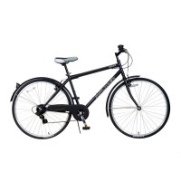 Gradski bicikl Xplorer Smoke 28 19
