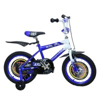 Dječji bicikl Xplorer Gamma 16 