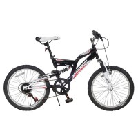 Dječji bicikl Xplorer Gambler 20 