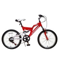 Dječji bicikl Xplorer Hawk 20 