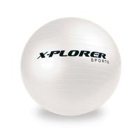 Xplorer pilates lopta 65cm + pumpa