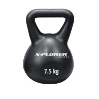 Xplorer zvonasti uteg - Kettlebell