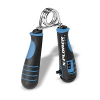 Xplorer ručni grip s brojačem