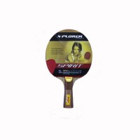 Xplorer Spirit reket
