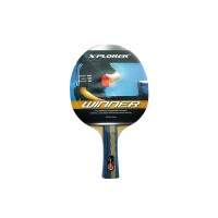 Xplorer Winner reket