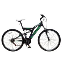 Bicikl MTB Xplorer Spark 26 18