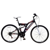 Bicikl MTB Xplorer Scale 26 18,5