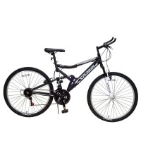 Bicikl MTB Xplorer Boulder 26 18