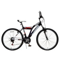 Bicikl MTB Xplorer Aspect 26 17,5